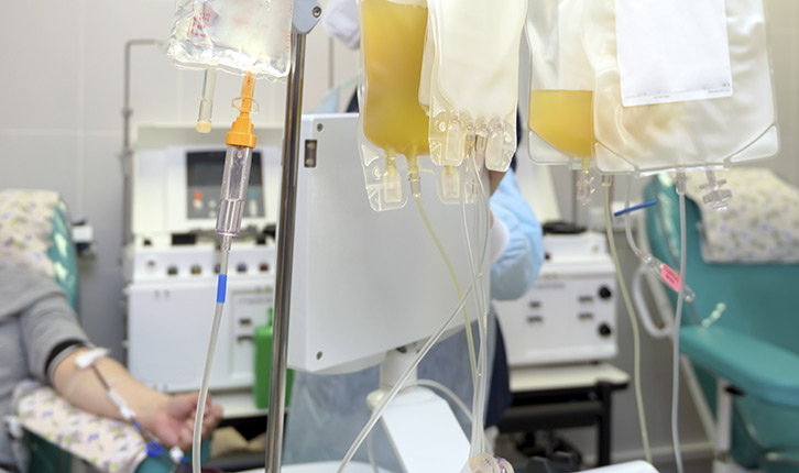 Massive Transfusion Protocol (MTP)